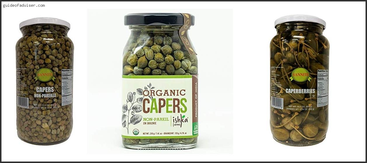 Best Capers