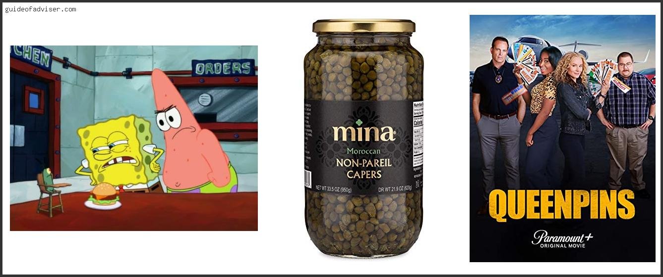 Best Capers To Buy