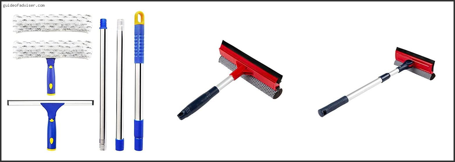 Top 10 Best Car Window Squeegee Of 2025 ( Updated )