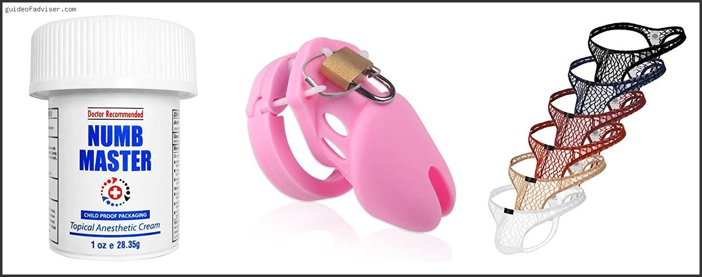 Best Chastity Devices