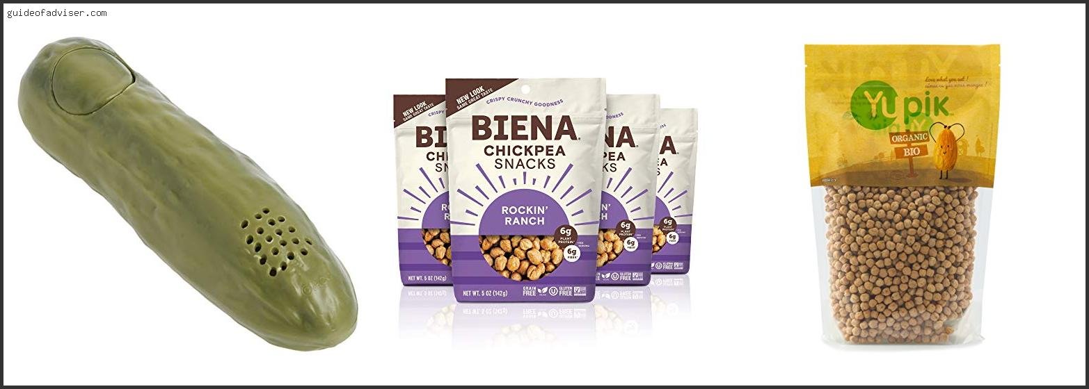 Top 10 Best Chickpeas To Buy Of 2025 ( Updated ) Best Chickpeas To Buy