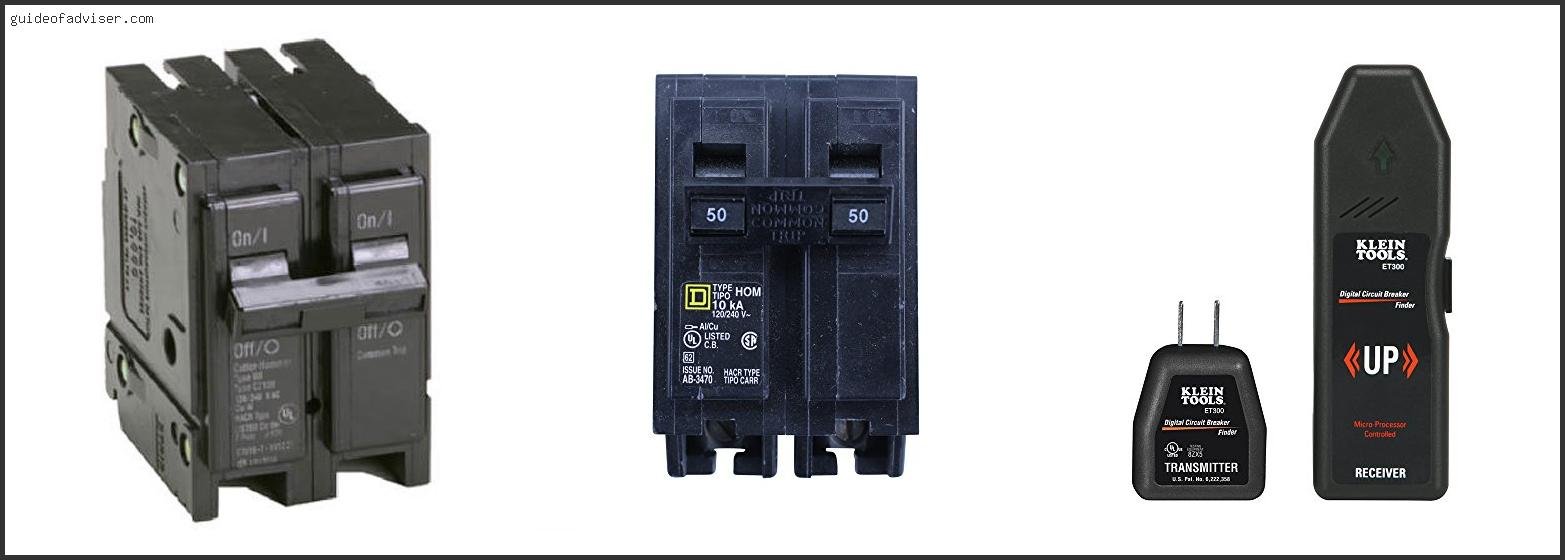Best Circuit Breaker