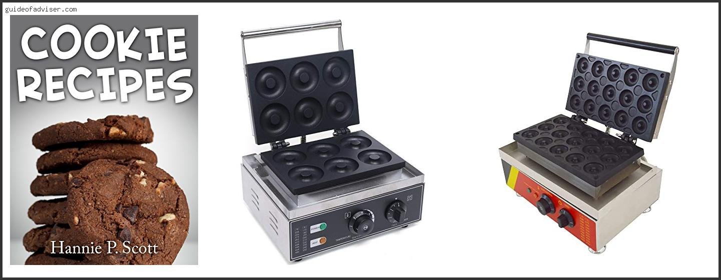 Top 10 Best Commercial Mini Donut Maker Of 2025 ( Updated )