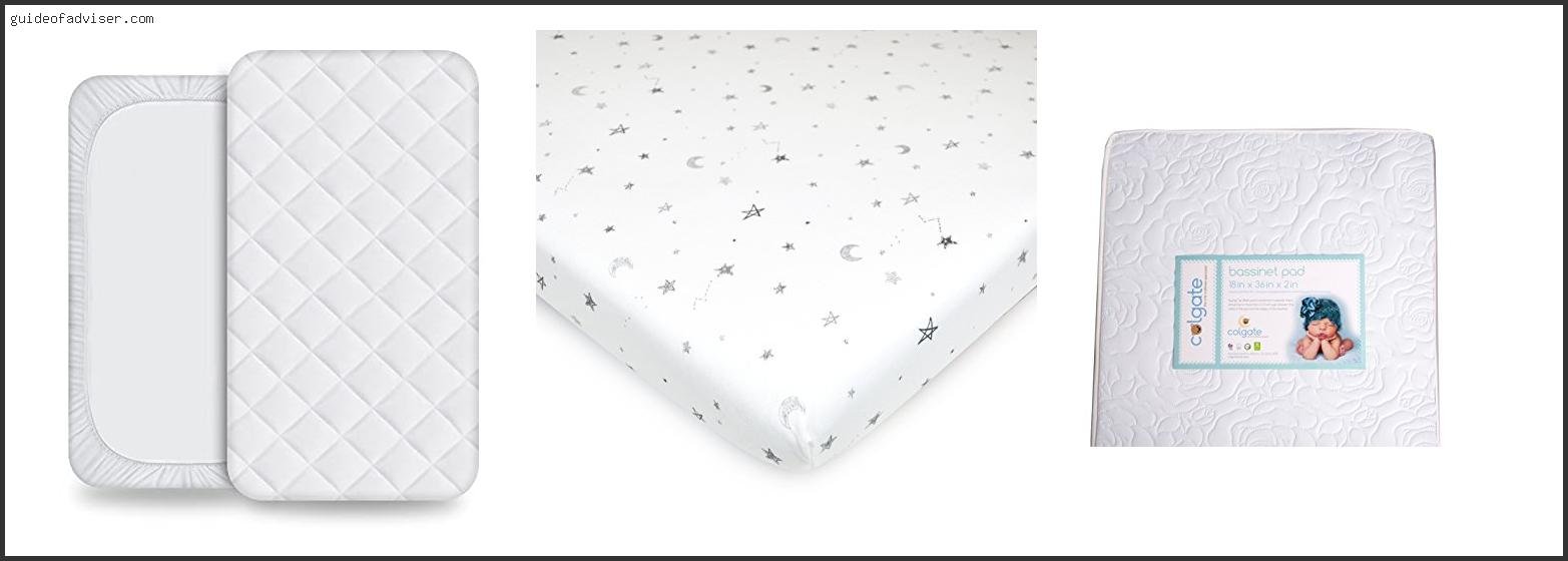 Top 10 Best Cradle Mattress Of 2025 ( Updated ) Best Cradle Mattress