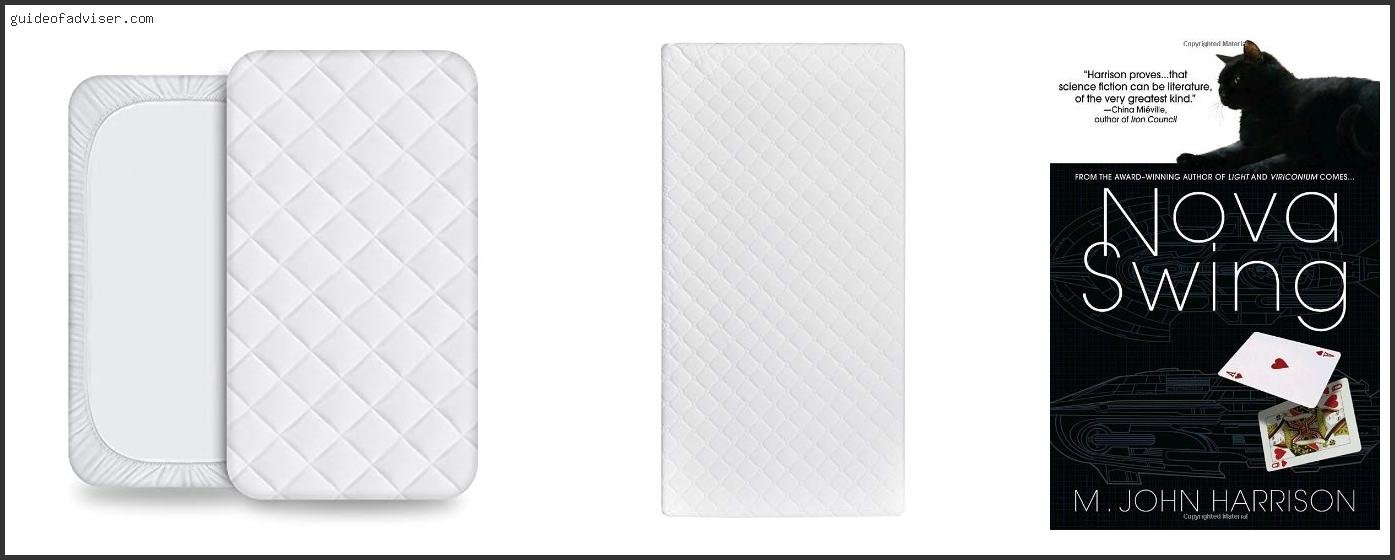 Top 10 Best Cradle Mattresses Of 2025 ( Updated ) Best Cradle Mattresses