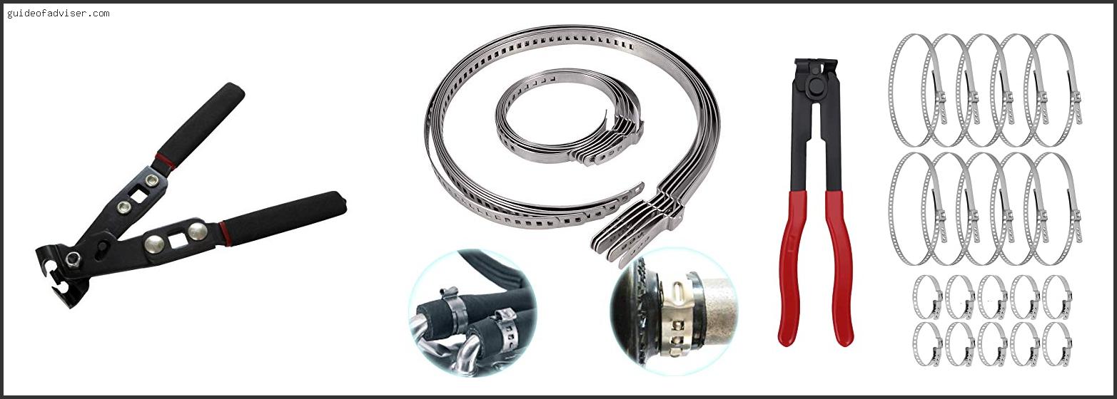 Top 10 Best Cv Boot Clamp Of 2023 ( Updated )