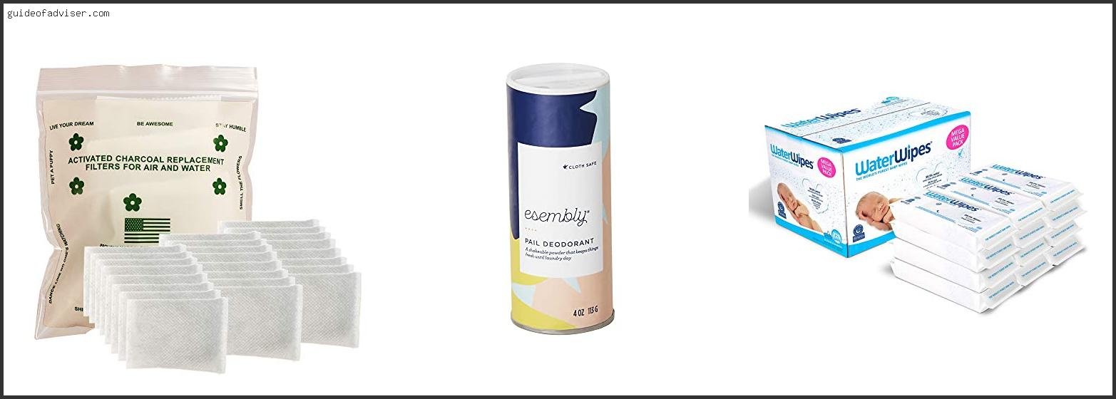 Top 10 Best Diaper Pail Deodorizer Of 2025 ( Updated ) Best Diaper Pail Deodorizer