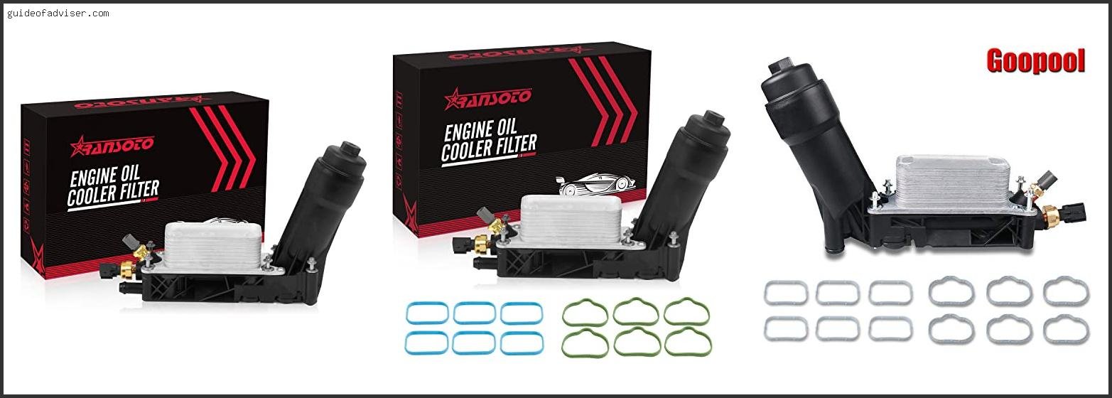 Top 10 Best Engine Oil Cooler Of 2025 ( Updated ) Best Engine Oil Cooler