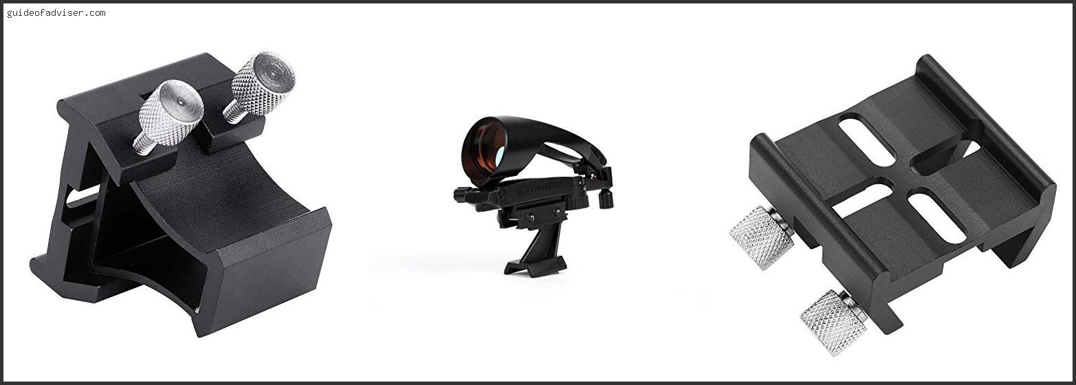 Top 10 Best Finderscope Of 2025 ( Updated )