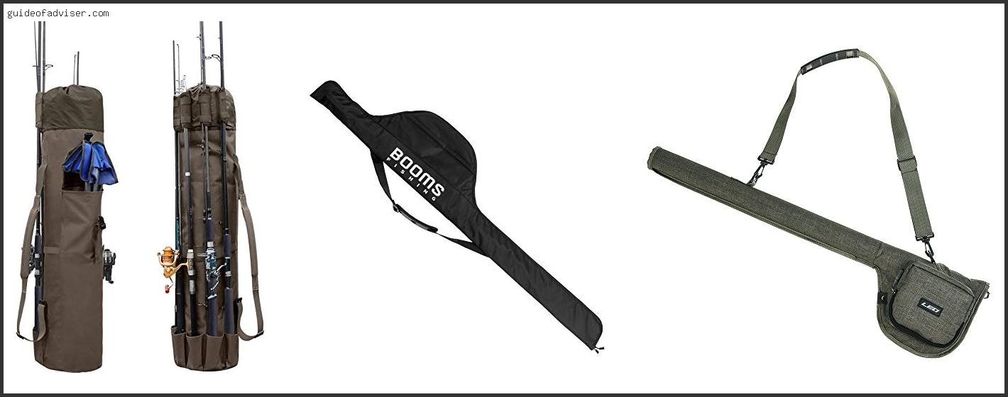 Best Fishing Rod Case