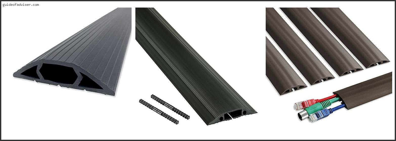 Top 10 Best Floor Cord Cover Of 2025 ( Updated ) Best Floor Cord Cover