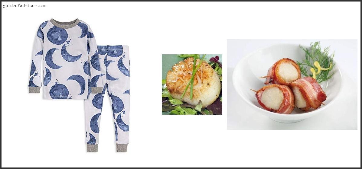 Top 10 Best Frozen Scallops Brand Of 2025 ( Updated ) Best Frozen Scallops Brand
