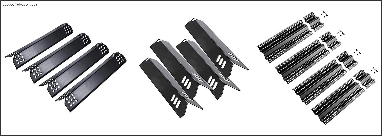 Top 10 Best Grill Heat Plates Of 2025 ( Updated )