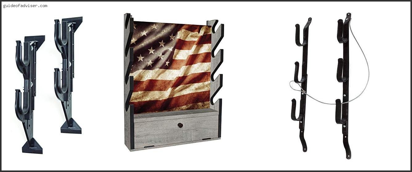 Top 10 Best Gun Rack Of 2025 ( Updated ) Best Gun Rack