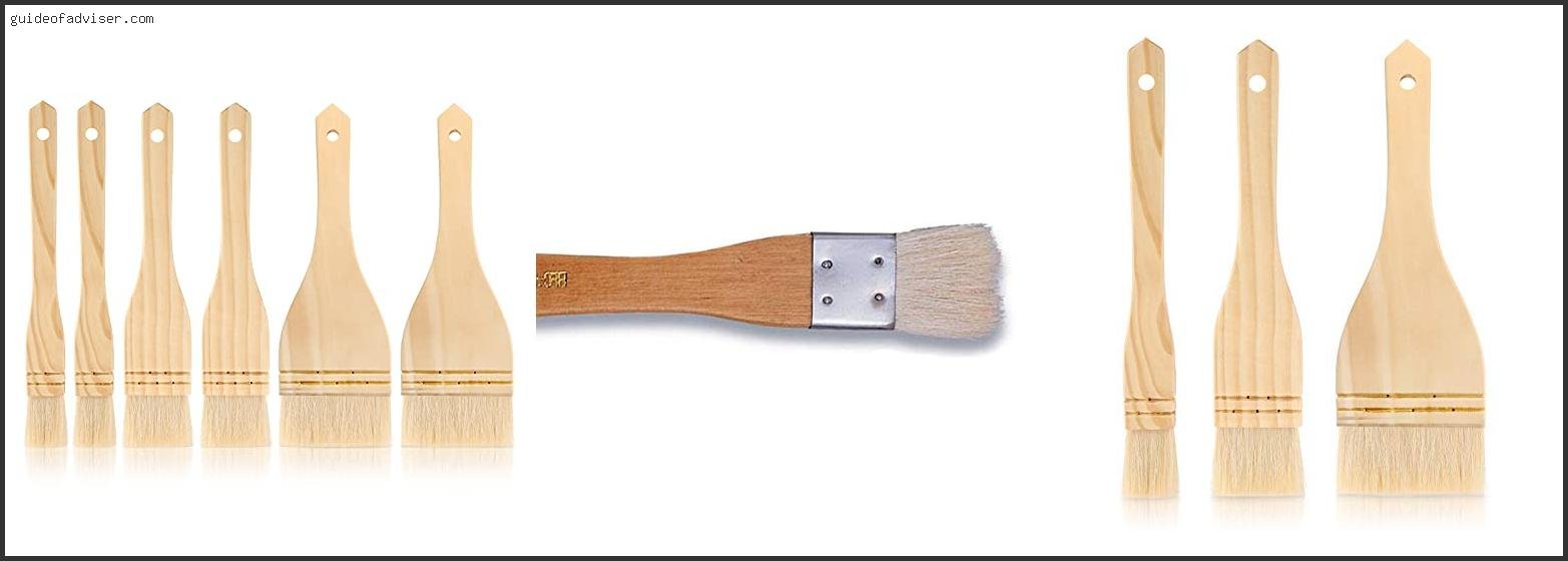 Best Hake Brush For Watercolor