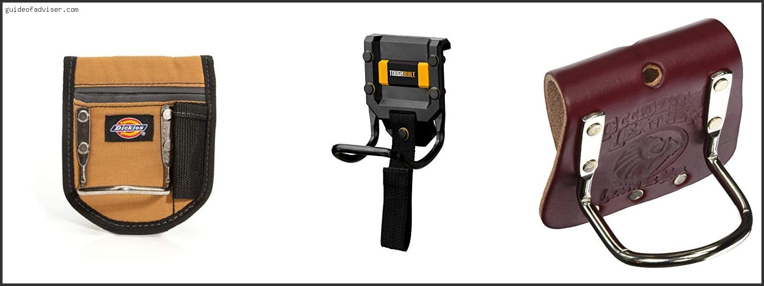 Best Hammer Holder