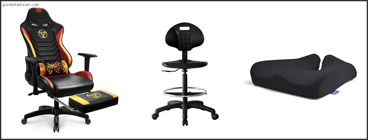 Best Lab Chairs