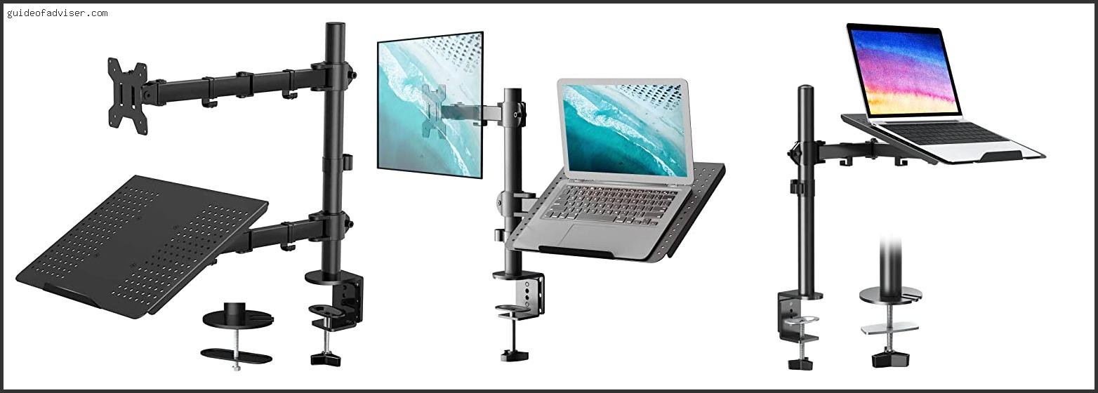 Top 10 Best Laptop Desk Mount Of 2025 ( Updated )