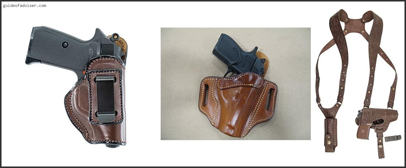 Top 10 Best Holster For Walther Ppk S Of The Year Best Holster For Walther Ppk S