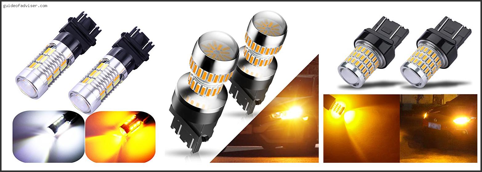 Top 10 Best Led Turn Signal Bulb Of 2025 ( Updated ) Best Led Turn Signal Bulb