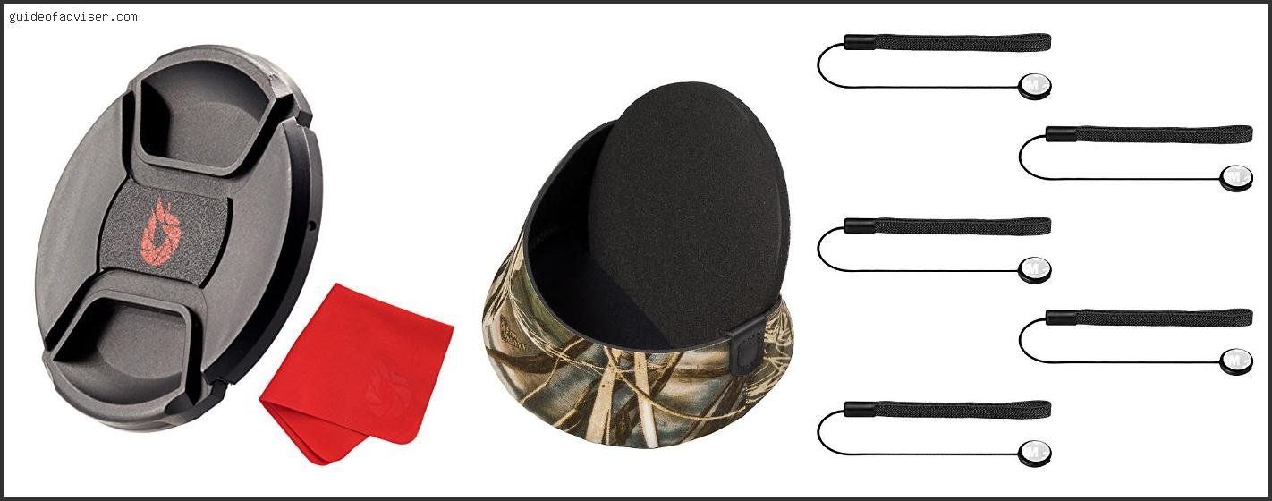 Best Lens Cap