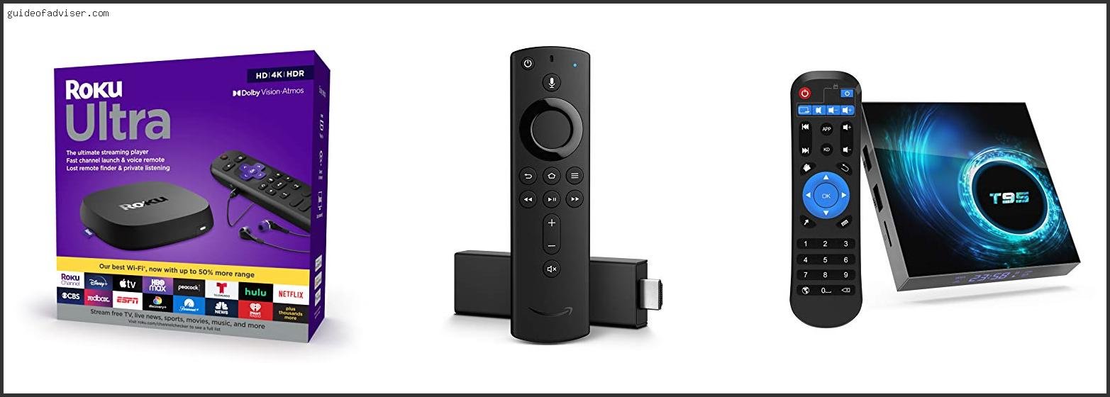 Best Tv Arabic Iptv Box Review