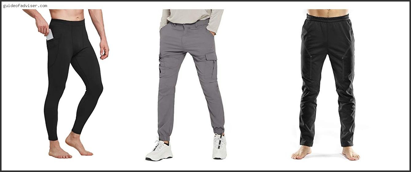 Top 10 Best Mens Cycling Pants Of 2025 ( Updated ) Best Mens Cycling Pants