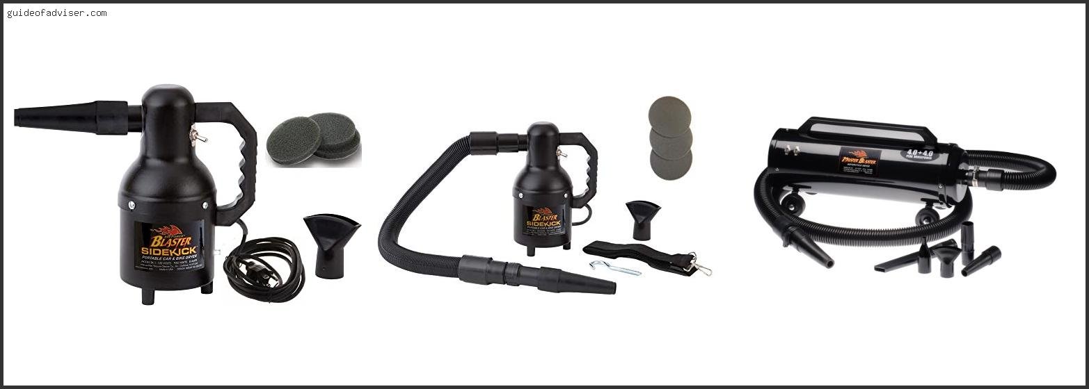 Top 10 Best Motorcycle Air Dryer Of 2025 ( Updated )