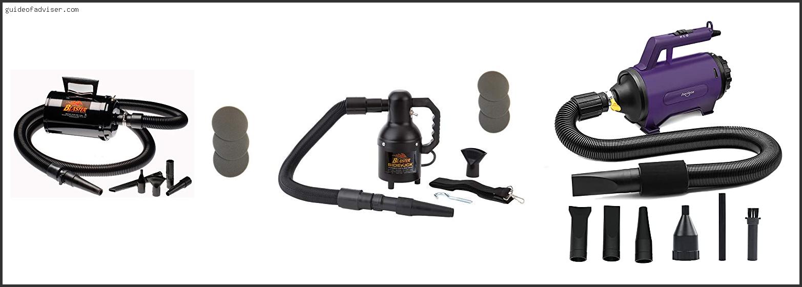 Top 10 Best Motorcycle Dryer Of 2022 ( Updated )