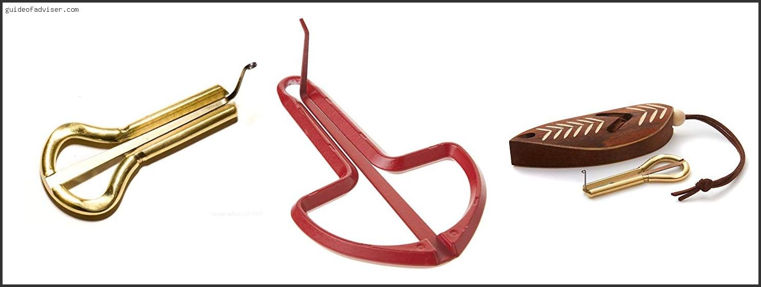 Top 10 Best Mouth Harp Of 2025 ( Updated )
