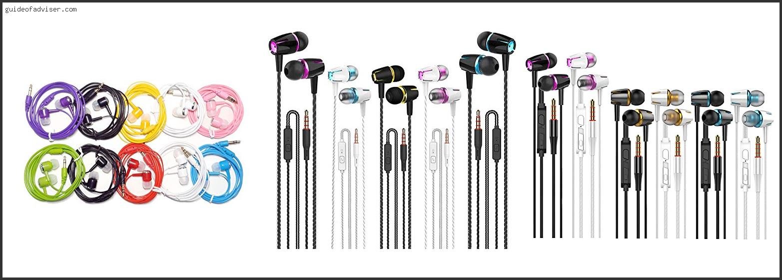 Top 10 Best Mp3 Earbuds Of 2025 ( Updated )