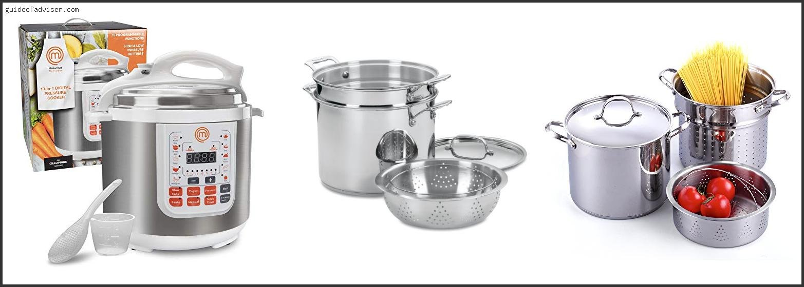 Best Multipot