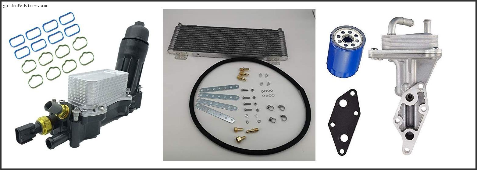 Top 10 Best Oil Coolers Of 2025 ( Updated ) Best Oil Coolers