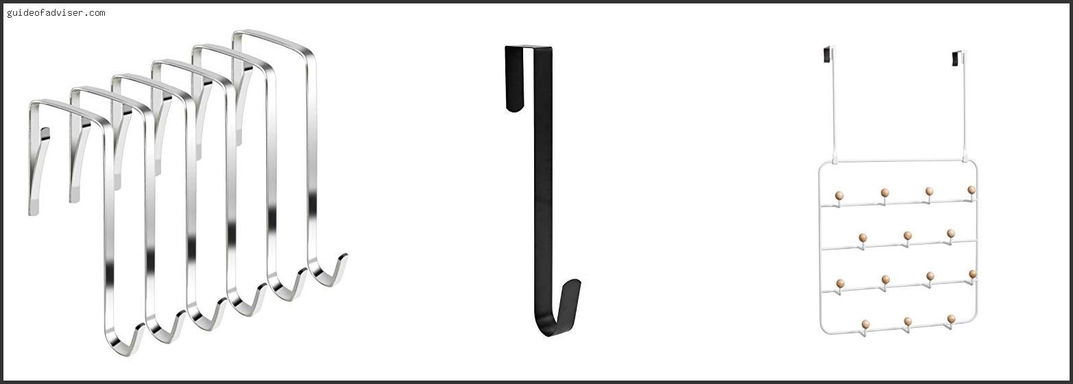 Best Over Door Hooks