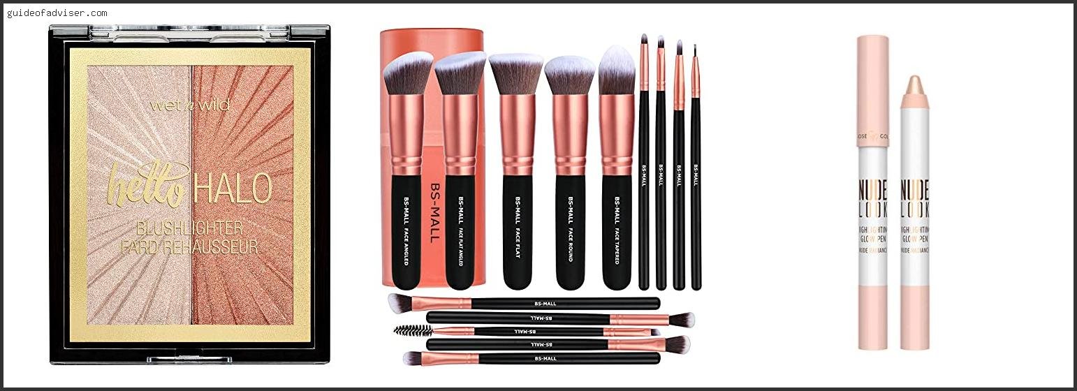 Best Inner Corner Eye Highlighter