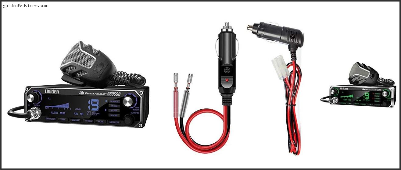 Top 10 Best Uniden Cb Radio Of The Year Best Uniden Cb Radio