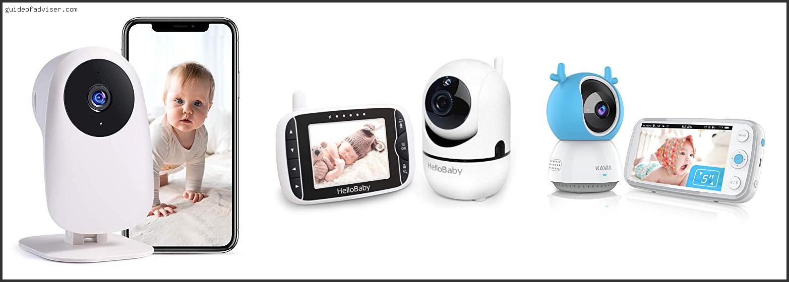 Best Foscam For Baby Monitor