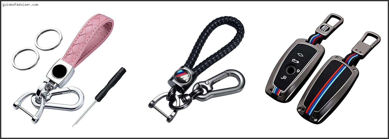 Top 10 Best Bmw Keychain Of The Year Best Bmw Keychain